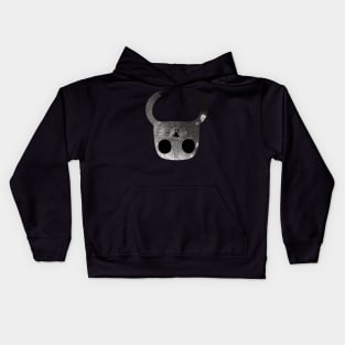 The Hollow Knight Kids Hoodie